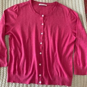 Button down Cardigan Sweater